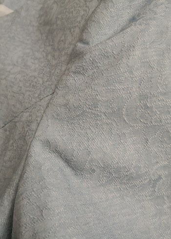 Chima marka XS Desenli Elbise - Görsel 8