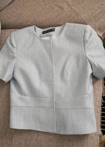 Chima marka XS Desenli Elbise - Görsel 16