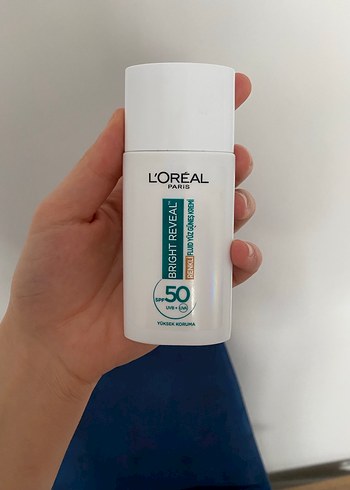 Loreal Paris