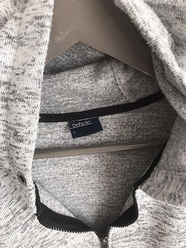 Defacto Sweatshirt