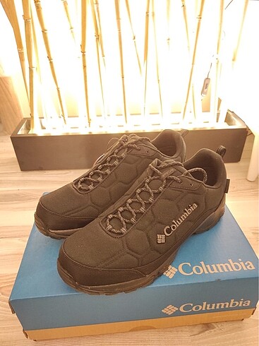 Columbia 45