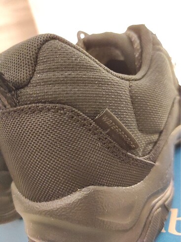 Columbia Firecamp III WP erkek ayakkabı - Görsel 3