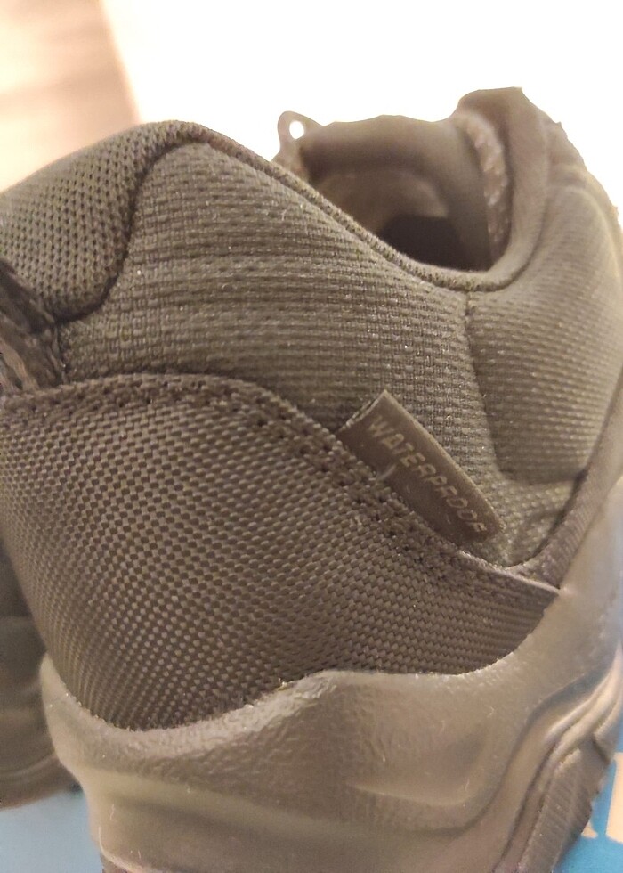 Columbia Firecamp III WP erkek ayakkabı - Görsel 3