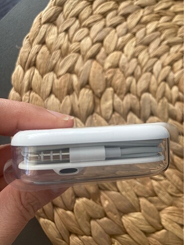 Beden iPhone kablolu kulaklık