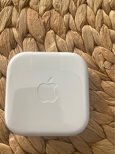 Apple iPhone kablolu kulaklık