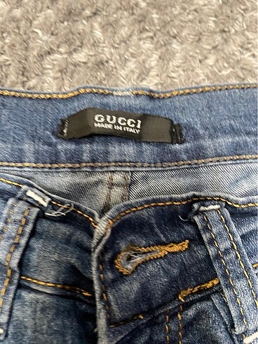 Gucci Gucci pantolon