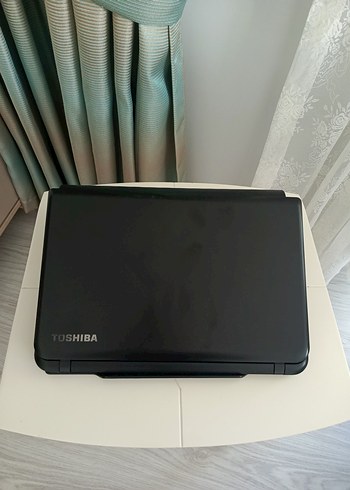 Toshiba Pentium 4 CPU 4 Ram 750 HDD dizüstü bilgisayar - Görsel 7