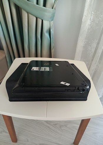 Toshiba Pentium 4 CPU 4 Ram 750 HDD dizüstü bilgisayar - Görsel 9