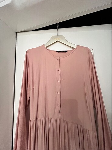 LCW Modest Elbise