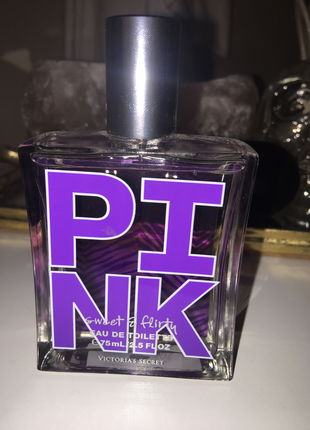 Sweet & flirty parfum