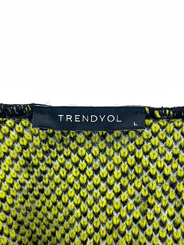 l Beden çeşitli Renk Trendyol & Milla Kazak / Triko %70 İndirimli.