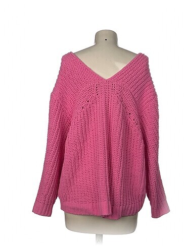 m Beden H&M Kazak / Triko %70 İndirimli.