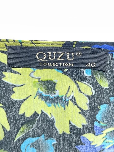 40 Beden çeşitli Renk Quzu Kısa Elbise %70 İndirimli.