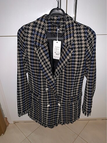 blazer ceket