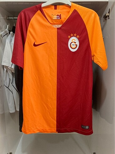 Nike Galatasaray 2018 Forma