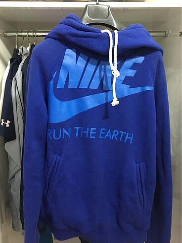 Orijinal Nike Sweatshirt