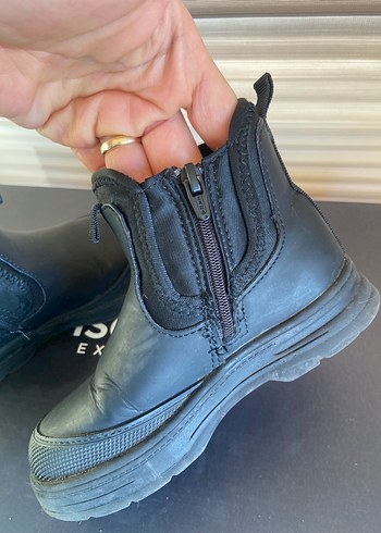 Erkek Çocuk Kauçuk Bot - Görsel 6