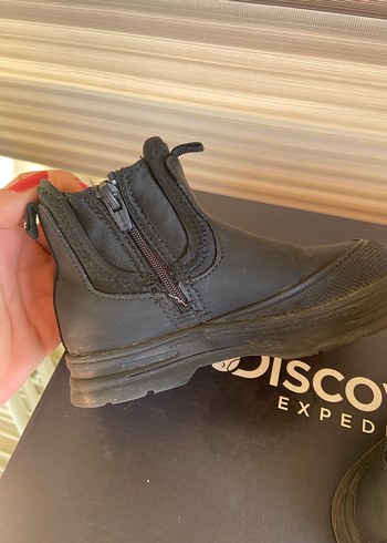 Erkek Çocuk Kauçuk Bot - Görsel 5