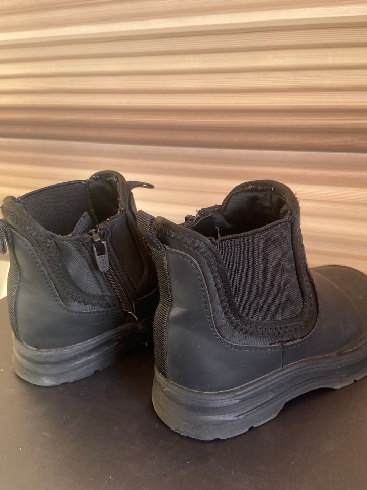 Erkek Çocuk Kauçuk Bot - Görsel 3