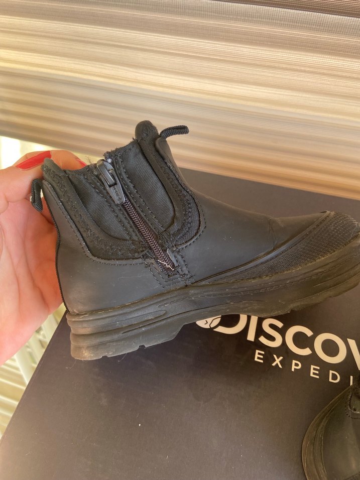 Erkek Çocuk Kauçuk Bot - Görsel 5