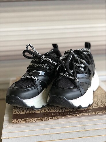 Boyner Fabrika Ayakkabı - Görsel 5