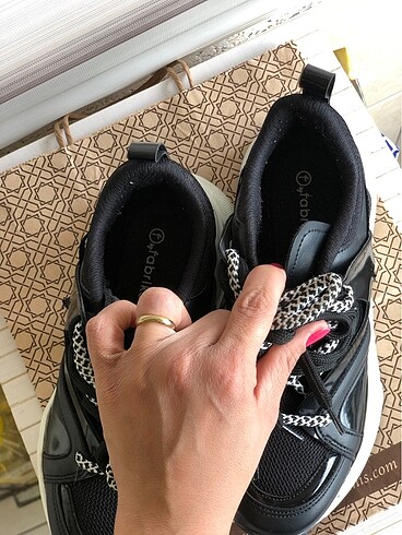 Boyner Fabrika Ayakkabı - Görsel 7