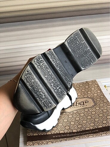 Boyner Fabrika Ayakkabı - Görsel 8