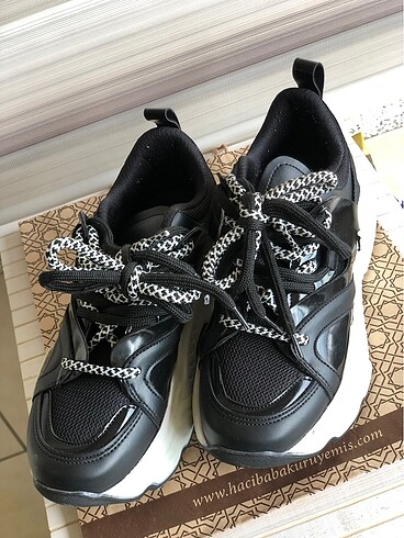 Boyner Fabrika Ayakkabı - Görsel 6