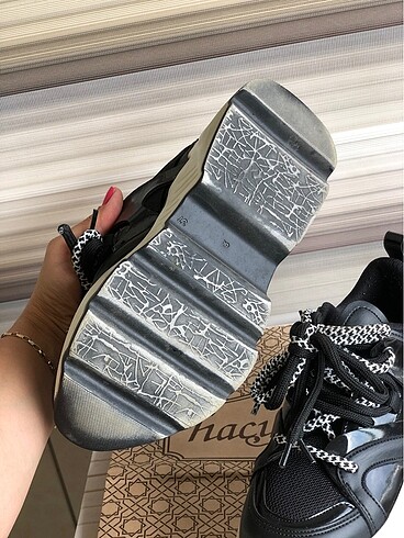 Boyner Fabrika Ayakkabı - Görsel 9