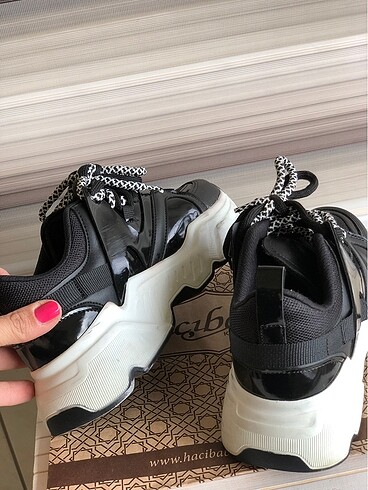 Boyner Fabrika Ayakkabı - Görsel 10