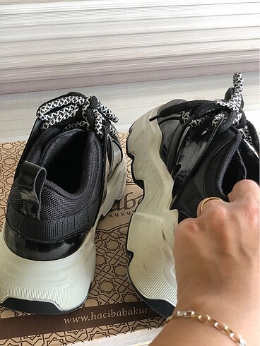 Boyner Fabrika Ayakkabı - Görsel 11