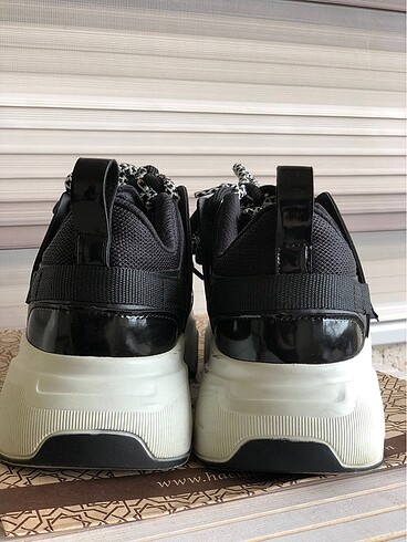 Boyner Fabrika Ayakkabı - Görsel 12