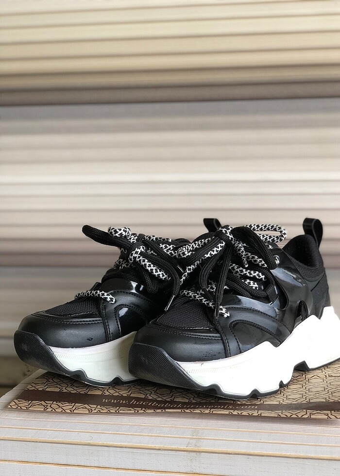 Boyner Fabrika Ayakkabı - Görsel 2