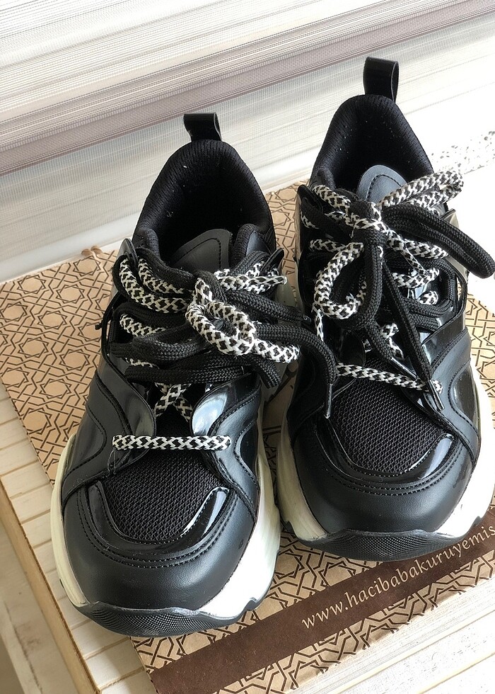 Boyner Fabrika Ayakkabı - Görsel 3