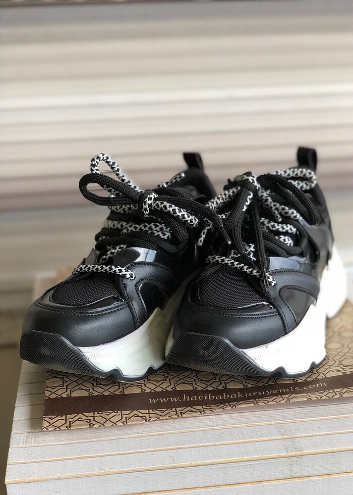 Boyner Fabrika Ayakkabı - Görsel 5