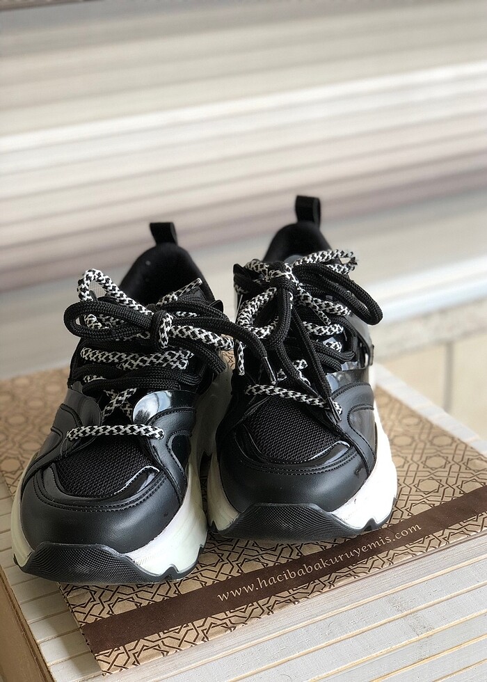 Boyner Fabrika Ayakkabı - Görsel 4