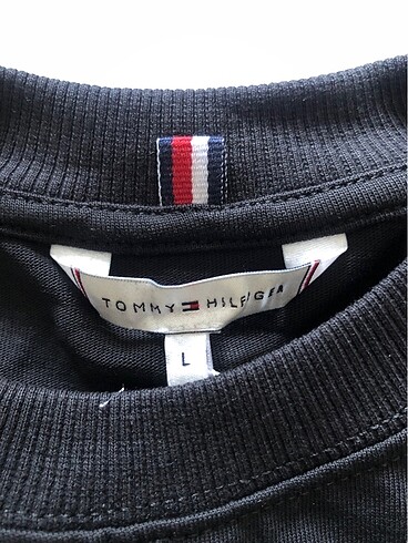 Tommy Hilfiger Tişört