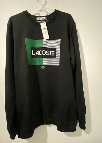 Erkek Siyah Beyaz Çizgili Polo Tişört - Görsel 10