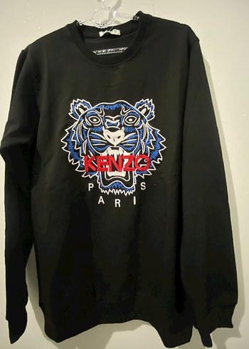 Erkek Siyah Beyaz Çizgili Polo Tişört - Görsel 8