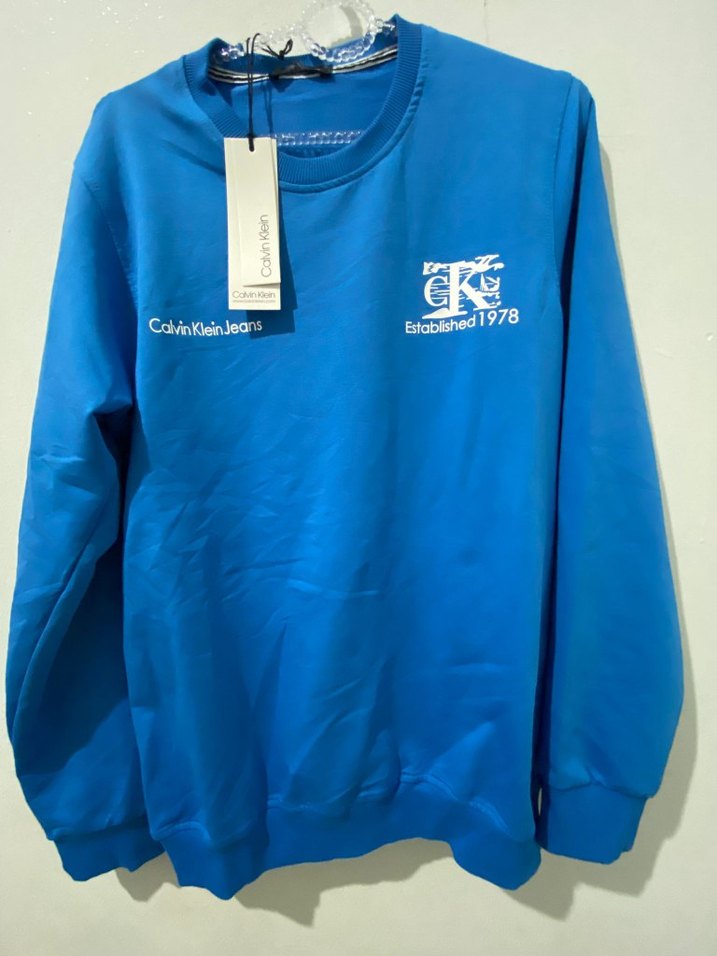 Erkek Siyah Beyaz Çizgili Polo Tişört - Görsel 5