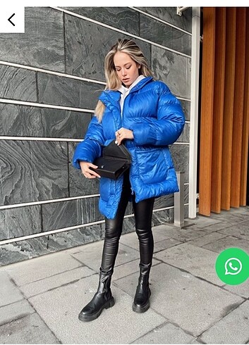 Mavi mont
