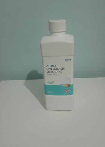 Atomy Sıvı Bulaşık Deterjanı 1 L - Görsel 2