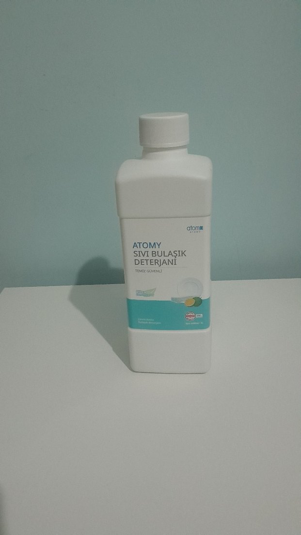 Atomy Sıvı Bulaşık Deterjanı 1 L - Görsel 2