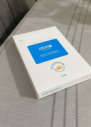 Renkli Yumuşak Kıllı Diş Fırçaları Seti - Görsel 2