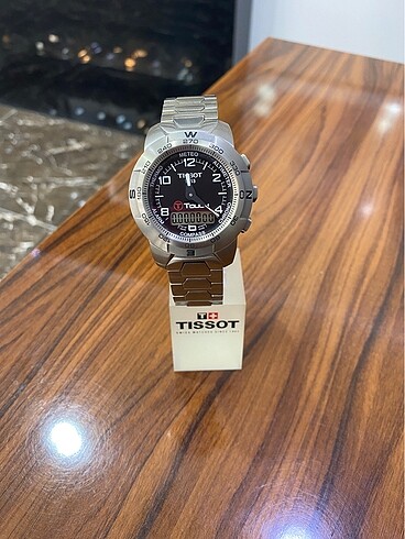 Tissot Tissot erkek kol saati