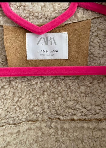 s Beden Zara 13/14 yaş xs/s uyumlu