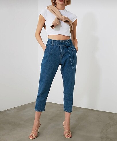 Trendyolmilla 34 beden mom