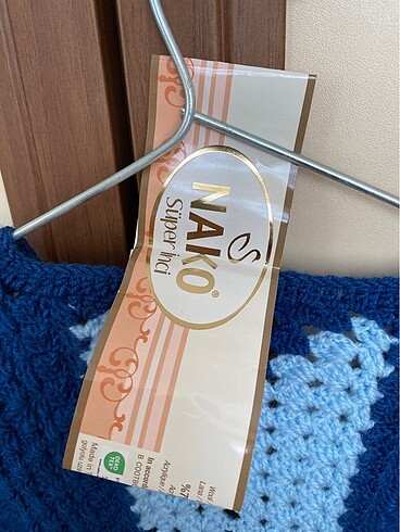 El emeği hırka - Görsel 6