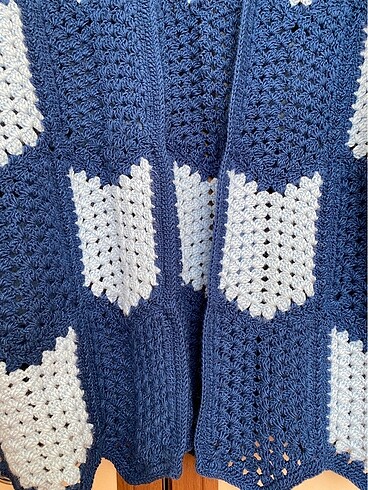 El emeği hırka - Görsel 2