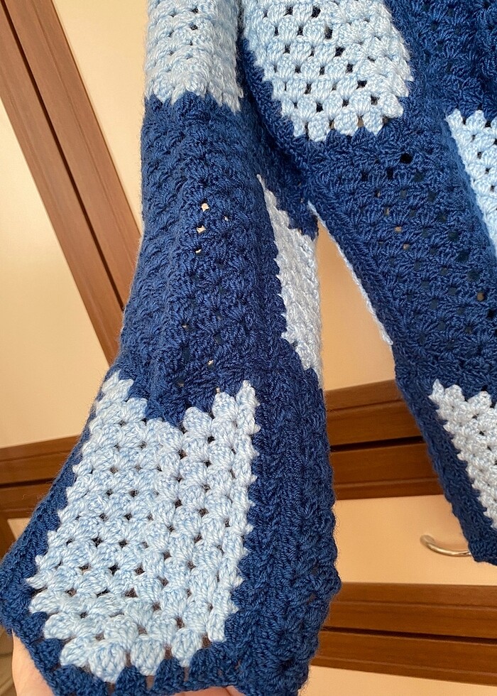 El emeği hırka - Görsel 3